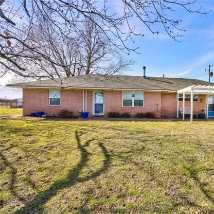 Buy this 3 bed house on Coker Road in Bethel Acres, Pottawatomie County