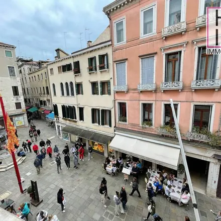 Image 9 - Conca d'Oro, Campo Santi Filippo e Giacomo, 30122 Venice VE, Italy - Apartment for rent