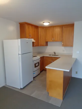 Rent this 1 bed apartment on 565 8th Avenue