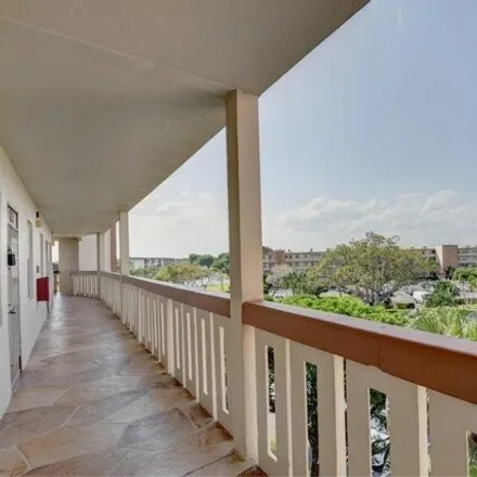 Image 3 - 4028 Newcastle B Unit 4028, Boca Raton, Florida, 33434 - Condo for rent