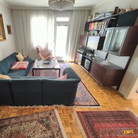 Buy this 4 bed apartment on Vienna in Reinprechtsdorf, AT