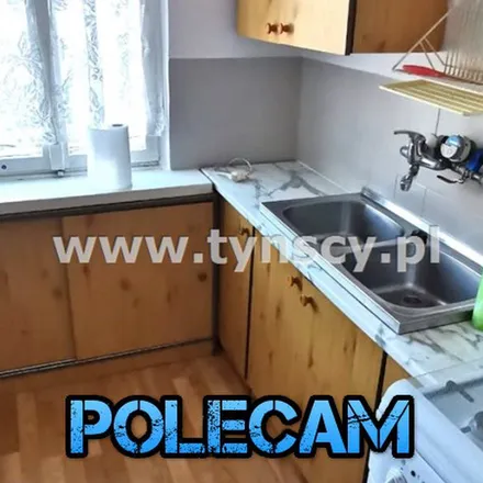 Image 3 - Adama Didura 3, 41-902 Bytom, Poland - Apartment for rent