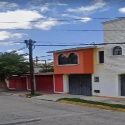 Image 2 - Avenida Minería Nacional, Real de Minas, 42050 Pachuca, HID, Mexico - House for sale
