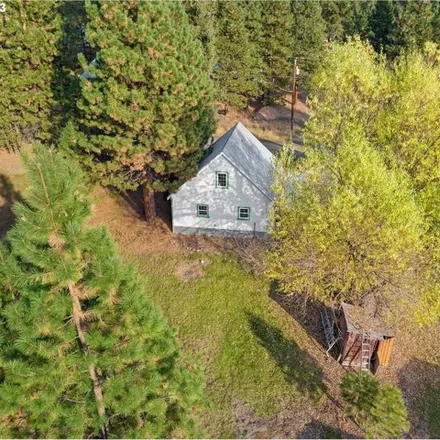 Image 5 - 241 Bonanza Street, Sumpter, Baker County, OR 97877, USA - House for sale