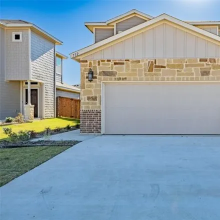 Rent this 4 bed house on Wheatfield Drive in Ellis County, TX 76084
