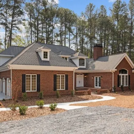 Image 4 - 50 Edinburgh Lane, Pinehurst, NC 28374, USA - House for sale