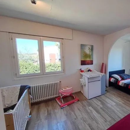 Rent this 2 bed apartment on 34920 Le Crès