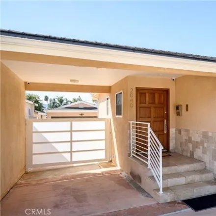 Image 3 - 2058 West Kenneth Road, Glendale, CA 91201, USA - House for rent