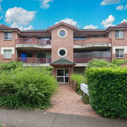 Rent this 2 bed apartment on 60 Old Princes Highway in Sutherland NSW 2232, Australia