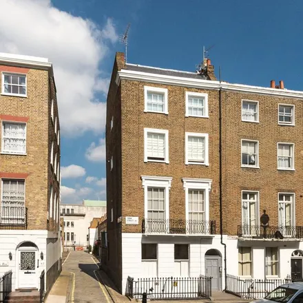 Image 2 - 36 York Street, London, W1U 6JP, United Kingdom - Apartment for rent