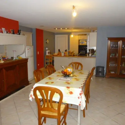 Rent this 5 bed apartment on 2 Rue de Liverdun in 54200 Villey-Saint-Étienne, France