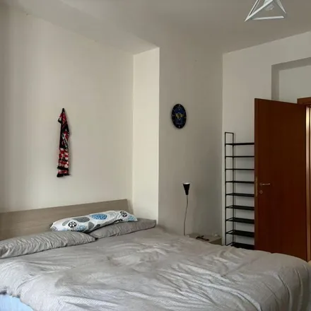 Rent this 1 bed apartment on Via della Busa in 22031 Albavilla CO, Italy