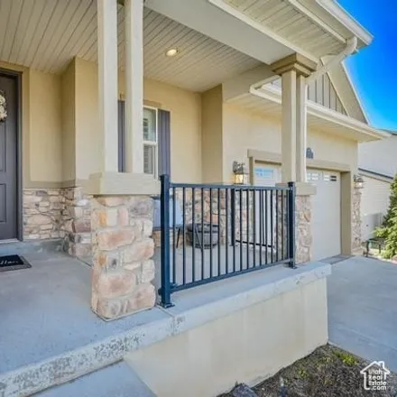 Image 6 - 1392 East Peachtree Lane, Fruit Heights, Davis County, UT 84037, USA - House for sale