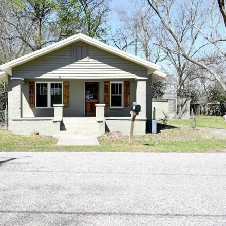 Image 5 - 1436 Taylor Avenue, Clanton, Chilton County, AL 35045, USA - House for sale