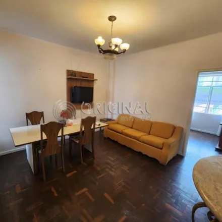 Rent this 2 bed apartment on Rua Desembargador Westphalen 219 in Centro, Curitiba - PR