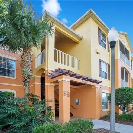 Image 1 - 8660 Buccilli Street, Orlando, FL 32829, USA - Condo for sale