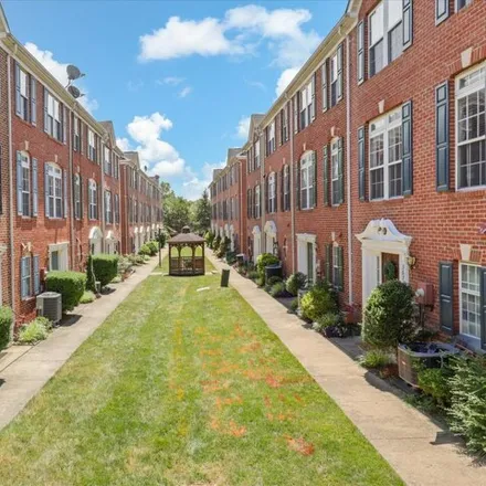 Image 3 - 3675 Madison View Ln, Falls Church, Virginia, 22041 - Townhouse for sale