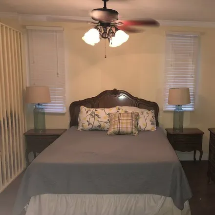 Rent this 1 bed apartment on Douglas County in Georgia, USA