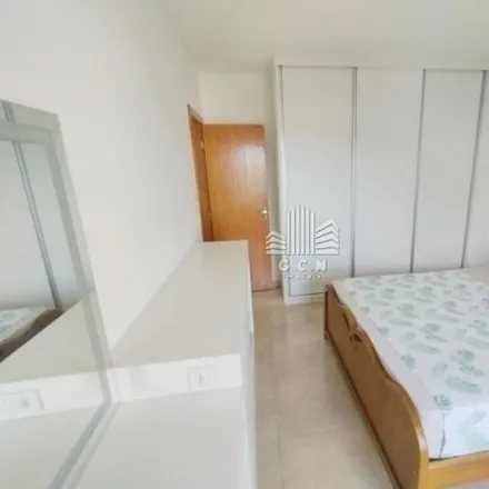 Buy this 2 bed apartment on Avenida 1 in Parque Duval de Barros, Ibirité - MG