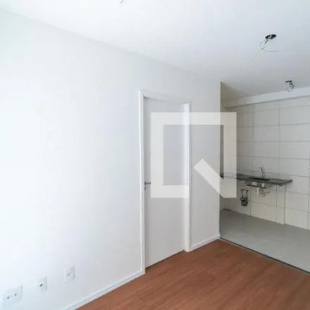 Rent this 1 bed apartment on Rua João Maria de Almeida in Jabaquara, São Paulo - SP
