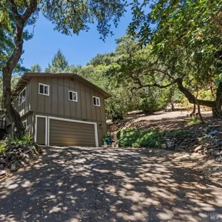 Buy this 2 bed house on 1617 Madrone Avenue in Camp Rose, Sonoma County