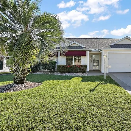 Buy this 3 bed house on 1309 Guerra Avenue in The Villages, FL 32162
