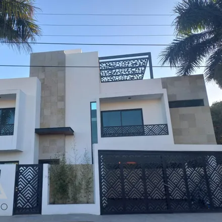 Buy this studio house on Avenida Rivera de Champayán in 89344 Tampico, TAM