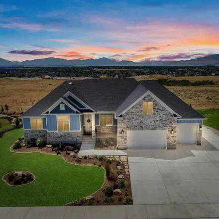Buy this 7 bed house on 6133 West Tenants Harbor Drive in Highland, UT 84003