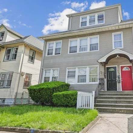 Buy this 5 bed house on 422 3rd Avenue in Newark, NJ 07107