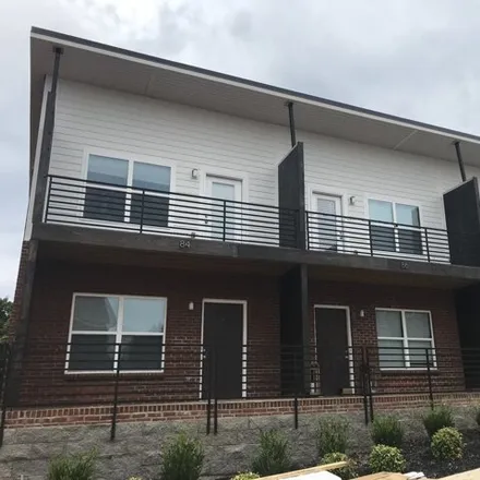 Rent this 2 bed condo on 84 Promontory Ln in Clarksville, Tennessee