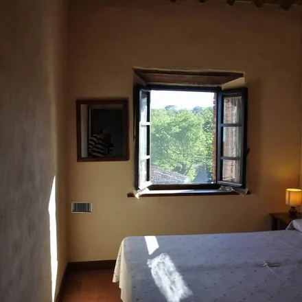 Image 6 - Vagliagli, Siena, Italy - Apartment for rent