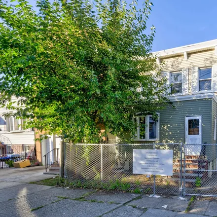 Buy this 3 bed house on 114 Fulton Avenue in Greenville, Jersey City