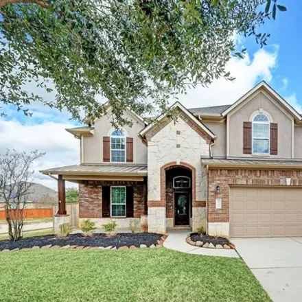 Buy this 5 bed house on White Rose Lane in Fort Bend County, TX 77406