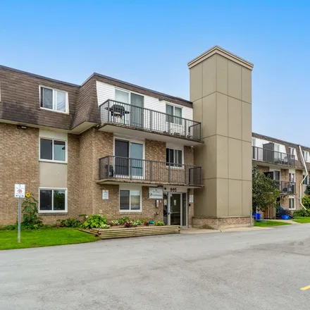 Image 4 - 1065 16th Street East, Owen Sound, ON N4K 1Z4, Canada - Apartment for rent