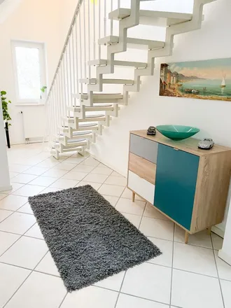 Rent this 5 bed apartment on Gewerbeschulstraße 12 in 42853 Remscheid, Germany