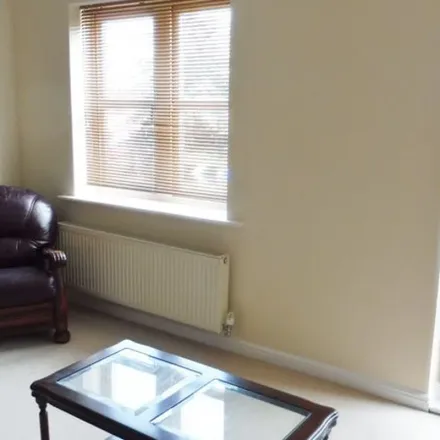 Rent this 2 bed apartment on Park Street in Wombwell, S73 0DJ