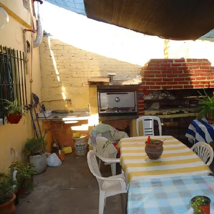 Buy this 3 bed house on Calle 156 in Partido de Berazategui, 1885 Hudson
