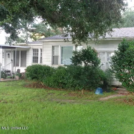 Image 4 - 644 Oakleigh Avenue, Gulfport, MS 39507, USA - House for sale