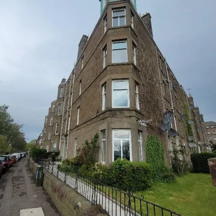 Rent this 2 bed apartment on Magdalen Yard Road in Seabraes, Dundee