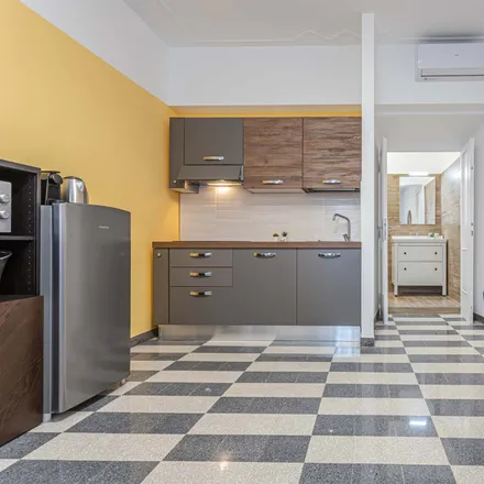 Image 4 - centro ricambi, Via Bernardino Telesio, 20, 00136 Rome RM, Italy - Apartment for rent