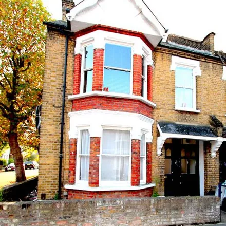 Rent this 2 bed apartment on 33 Eynham Road in London, W12 0HA
