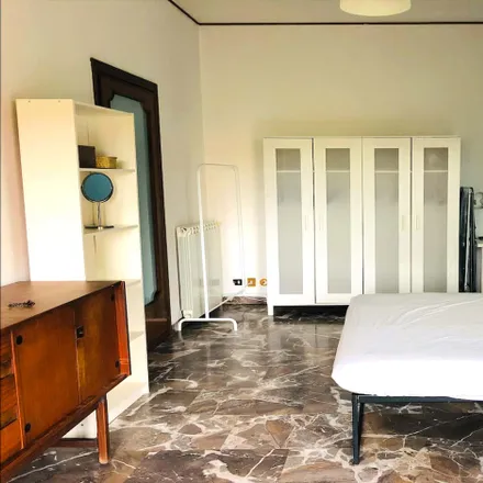 Rent this 5 bed room on Viale Leonardo da Vinci in 00145 Rome RM, Italy