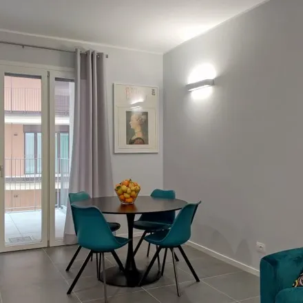 Image 2 - C1, Via Bianca Ceva, 20152 Milan MI, Italy - Apartment for rent