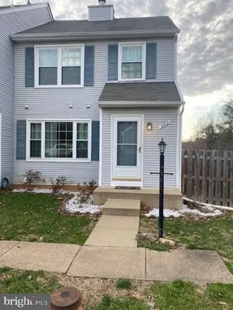 Rent this 2 bed house on 372 Windsor Ridge Court in Stafford County, VA 22405