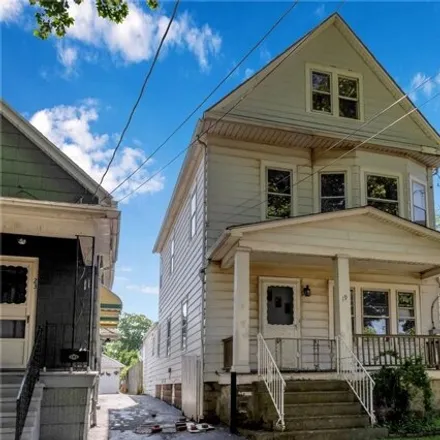 Buy this 3 bed house on 19 Ideal Street in Buffalo, NY 14206