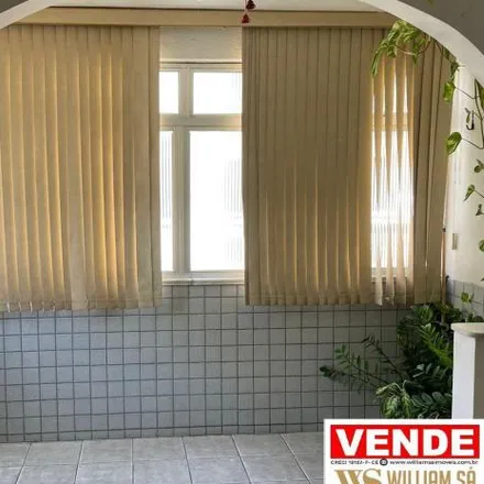 Buy this 2 bed apartment on Rua François Teles de Menezes 50 in Fátima, Fortaleza - CE