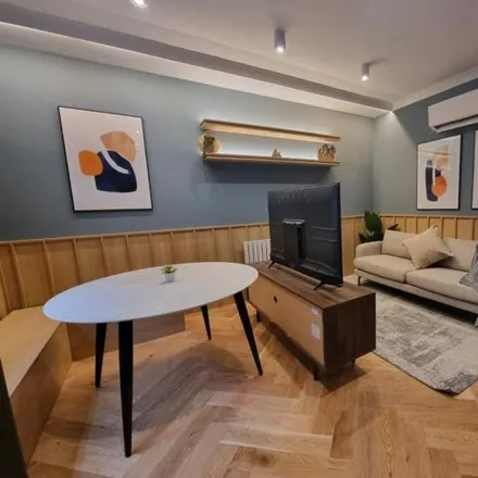 Rent this 3 bed apartment on 68 Kenway Road in London, SW5 0RA