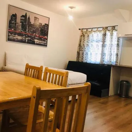 Rent this 1 bed apartment on Norwest Trading in Kilburn High Road, London