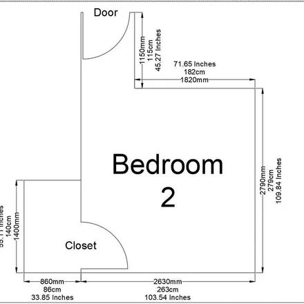 Image 8 - 17 Closemead, Clevedon, BS21 5EG, United Kingdom - Room for rent