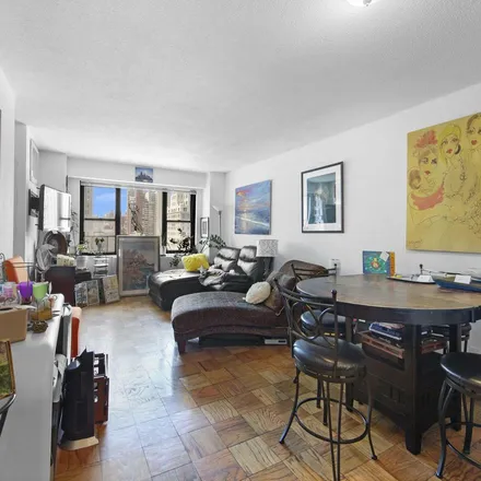 Rent this 1 bed apartment on East Winds in 345 East 80th Street, New York